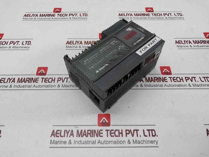Messung Bdio 16/12R Cpu Module 24Vdc 4368A (Not Working)