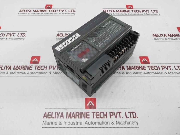 Messung Bdio 16/12R Cpu Module 24Vdc 4368A (Not Working)