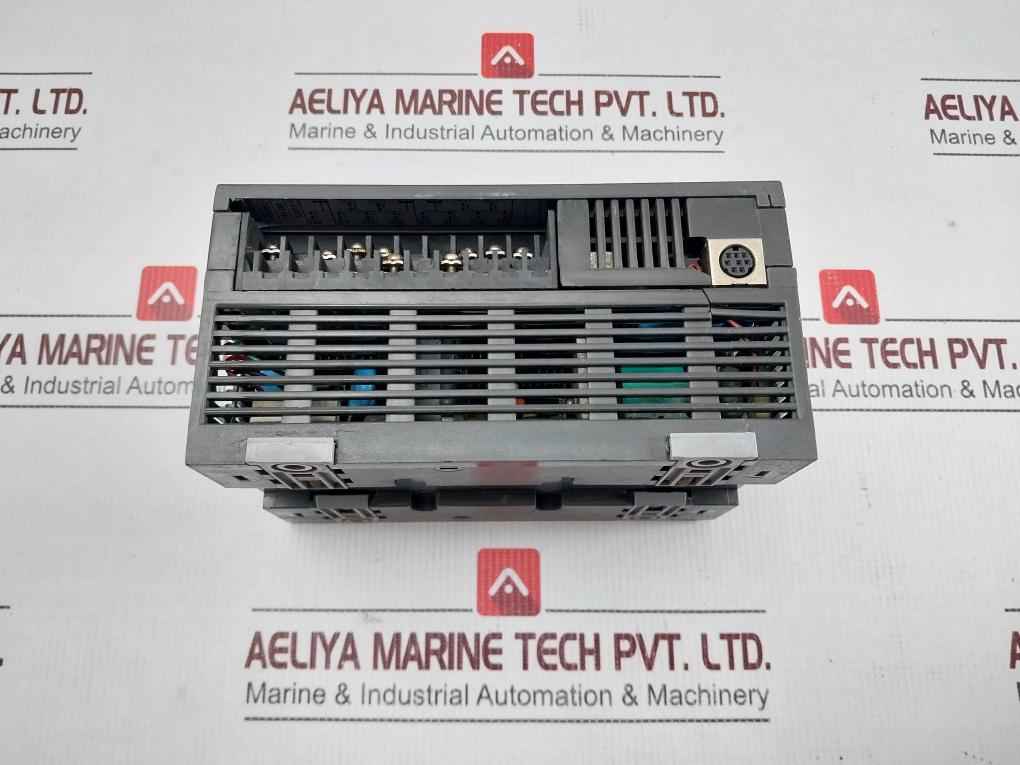 Messung Bdio 16/12R Cpu Module 24Vdc 4368A (Not Working)