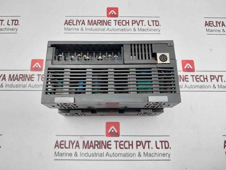 Messung Bdio 16/12R Cpu Module 24Vdc 4368A (Not Working)