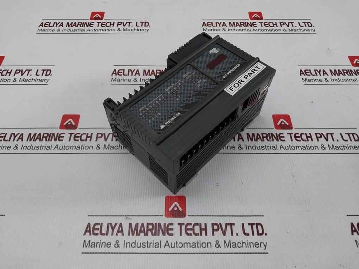 Messung Bdio 16/12R Cpu Module 4368A 24Vdc (Not Working)