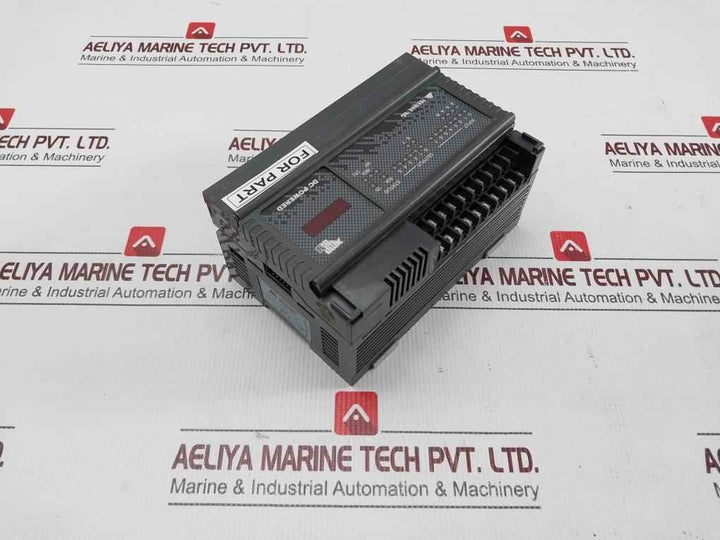 Messung Bdio 16/12R Cpu Module 4368A 24Vdc (Not Working)