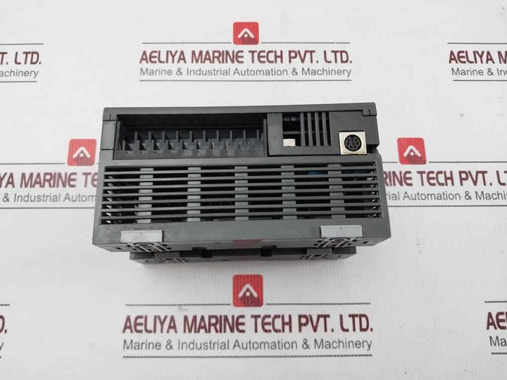 Messung Bdio 16/12R Cpu Module 4368A 24Vdc (Not Working)