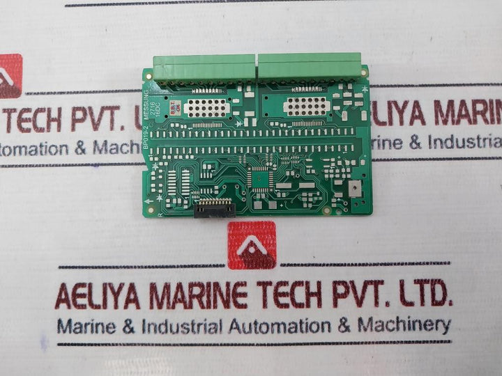 Messung Bp019-2 Printed Circuit Board Sl1