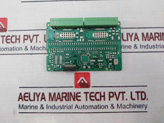 Messung Bp019-2 Printed Circuit Board Sl1