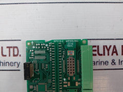 Messung Bp019-2 Printed Circuit Board Sl1