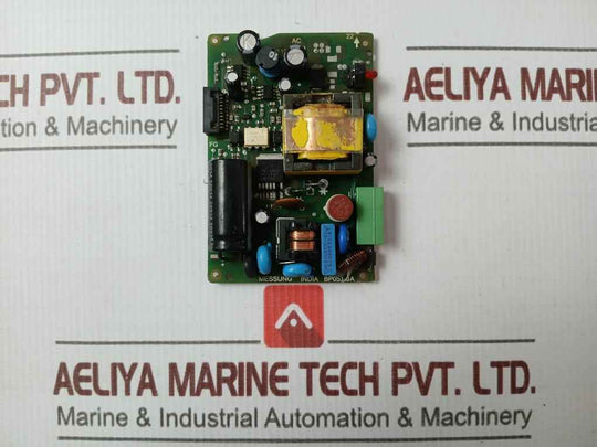 Messung Bp051-6A Power Supply Circuit Board 2K Ac Ps/Ac Psu