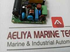 Messung Bp051-6A Power Supply Circuit Board 2K Ac Ps/Ac Psu