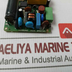 Messung Bp051-6A Power Supply Circuit Board 2K Ac Ps/Ac Psu
