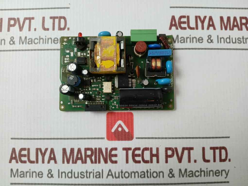 Messung Bp051-6A Power Supply Circuit Board 2K Ac Ps/Ac Psu
