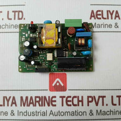 Messung Bp051-6A Power Supply Circuit Board 2K Ac Ps/Ac Psu