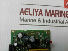 Messung Bp051-6A Power Supply Circuit Board 2K Ac Ps/Ac Psu