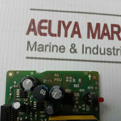Messung Bp051-6A Power Supply Circuit Board 2K Ac Ps/Ac Psu