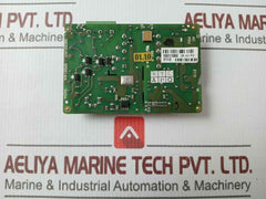 Messung Bp051-6A Power Supply Circuit Board 2K Ac Ps/Ac Psu