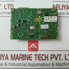 Messung Bp051-6A Power Supply Circuit Board 2K Ac Ps/Ac Psu