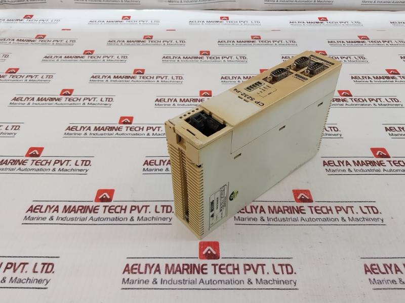Messung Cp 5232-p4 Programmable Controller 4606H-v0