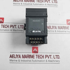 Messung Eaio 4/0 Iv Plc Module For Analog Input 24v