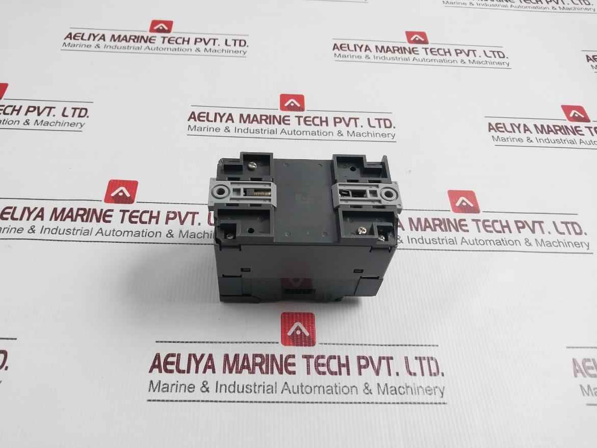 Messung Eaio 4/0 Iv Plc Module For Analog Input 24v