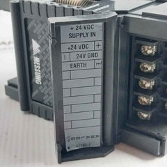 Messung Eaio 4/0 Iv Plc Module For Analog Input 24v