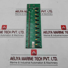 Messung Ng2k 8 Input Output Rack Pcb Bp040-7 (g) 1116109l002