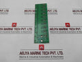 Messung Ng2k 8 Input Output Rack Pcb Bp040-7 (g) 1116109l002