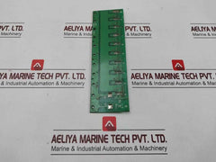 Messung Ng2k 8 Input Output Rack Pcb Bp040-7 (g) 1116109l002