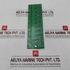 Messung Ng2k 8 Input Output Rack Pcb Bp040-7 (g) 1116109l002
