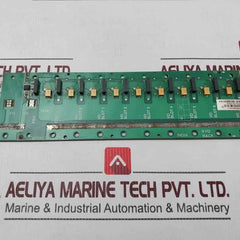 Messung Ng2k 8 Input Output Rack Pcb Bp040-7 (g) 1116109l002