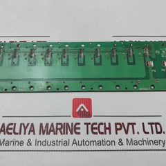 Messung Ng2k 8 Input Output Rack Pcb Bp040-7 (g) 1116109l002