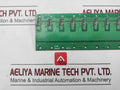 Messung Ng2k 8 Input Output Rack Pcb Bp040-7 (g) 1116109l002