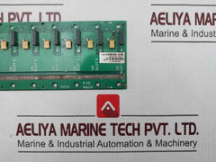 Messung Ng2k 8 Input Output Rack Pcb Bp040-7 (g) 1116109l002