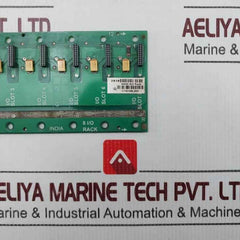 Messung Ng2k 8 Input Output Rack Pcb Bp040-7 (g) 1116109l002