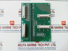Messung Pd235-0 Nx7 Cpu Test Jig Isolator Board