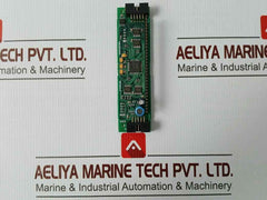 Messung Rp020-5 Printed Circuit Board