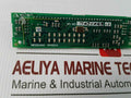 Messung Rp020-5 Printed Circuit Board