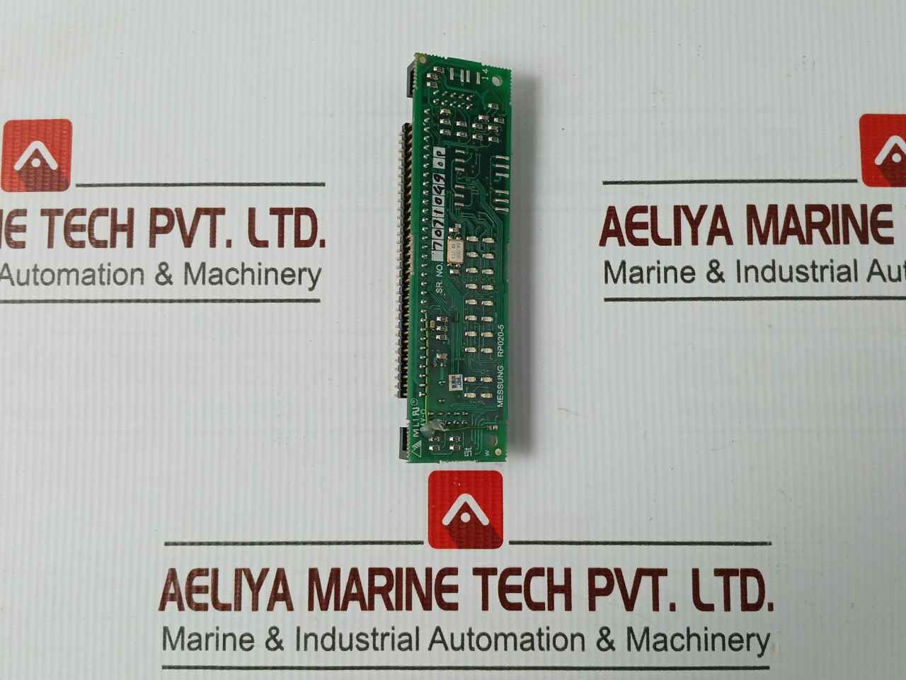 Messung Rp020-5 Printed Circuit Board