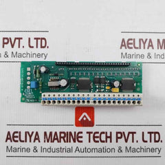Messung Rp027-4 Plc Ethernet Based Controller 94v-0