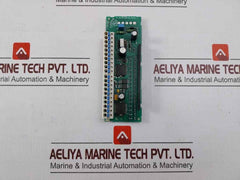 Messung Rp027-4 Plc Ethernet Based Controller 94v-0