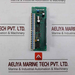 Messung Rp027-4 Plc Ethernet Based Controller 94v-0