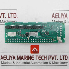 Messung Rp027-4 Plc Ethernet Based Controller 94v-0
