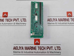 Messung Rp027-4 Plc Ethernet Based Controller 94v-0
