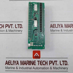 Messung Rp027-4 Plc Ethernet Based Controller 94v-0
