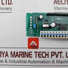 Messung Rp027-4 Plc Ethernet Based Controller 94v-0