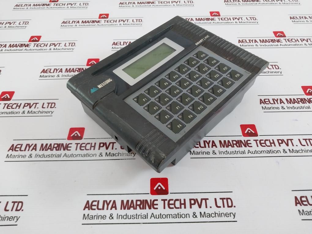 Messung Sl2004Lm(Mini) Smartline Human Machine Interface Operator Panel