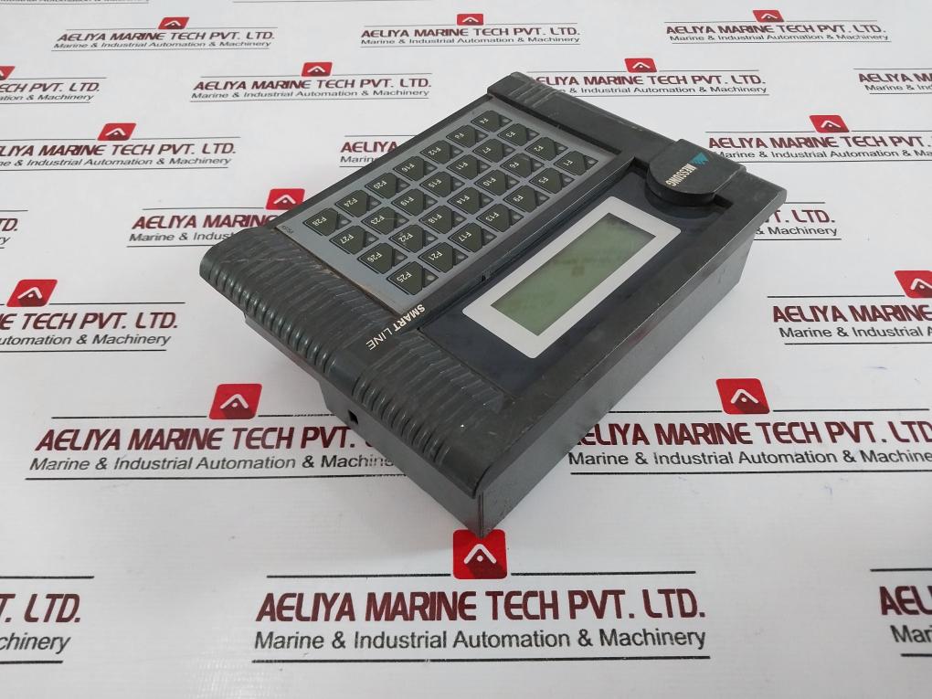 Messung Sl2004Lm(Mini) Smartline Human Machine Interface Operator Panel