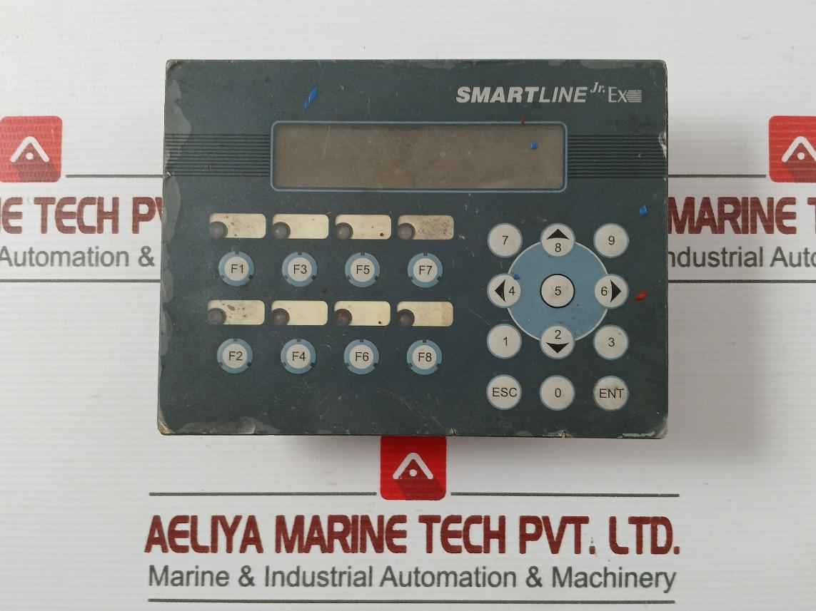 Messung Smart Line Jr.Ex Interface Module