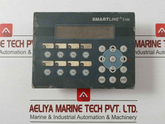 Messung Smart Line Jr.Ex Interface Module