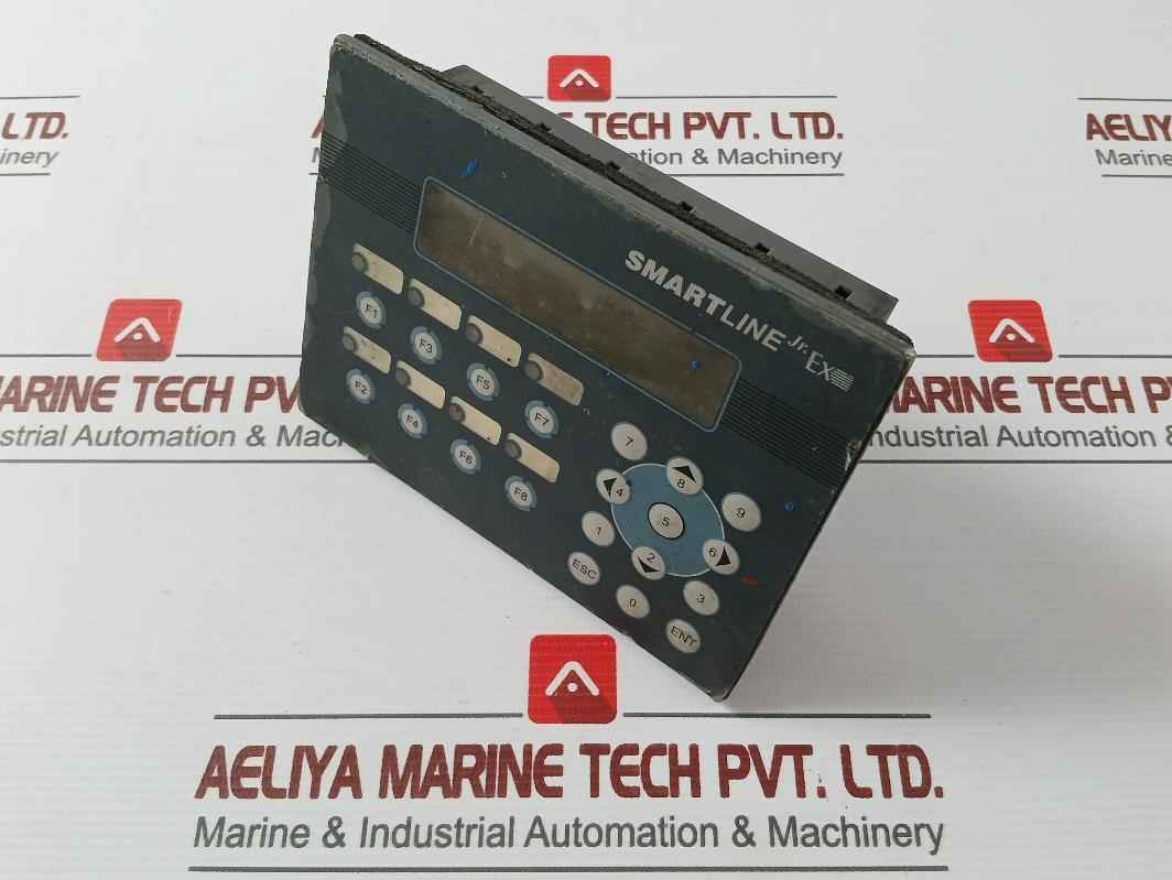 Messung Smart Line Jr.Ex Interface Module