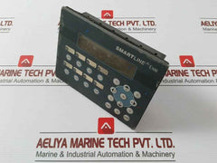 Messung Smart Line Jr.Ex Interface Module