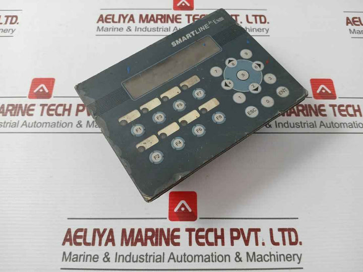 Messung Smart Line Jr.Ex Interface Module